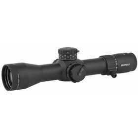 Leupold Mark 5HD 3.6-18x44mm M5C3 Rifle Scope - Illuminated FFP TMR (MK) Reticle
